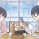 Illustration for article titled i Saekano/i Uses Well-Written Characters to Explore Rom-Com Clichés